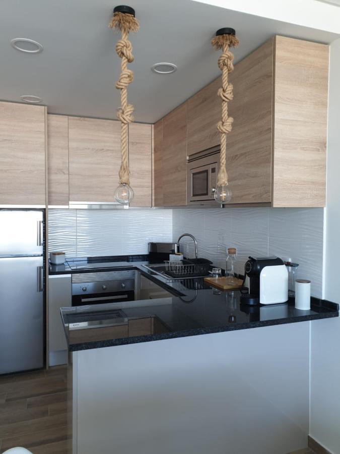 Entremares Residence Olhão Extérieur photo